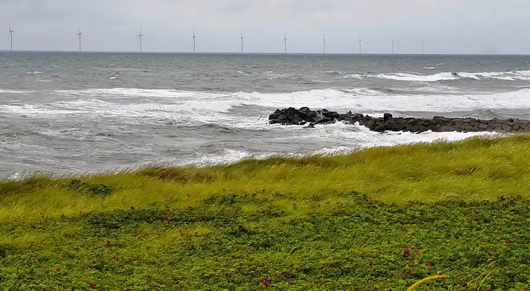 Vakantiehuis in Lemvig