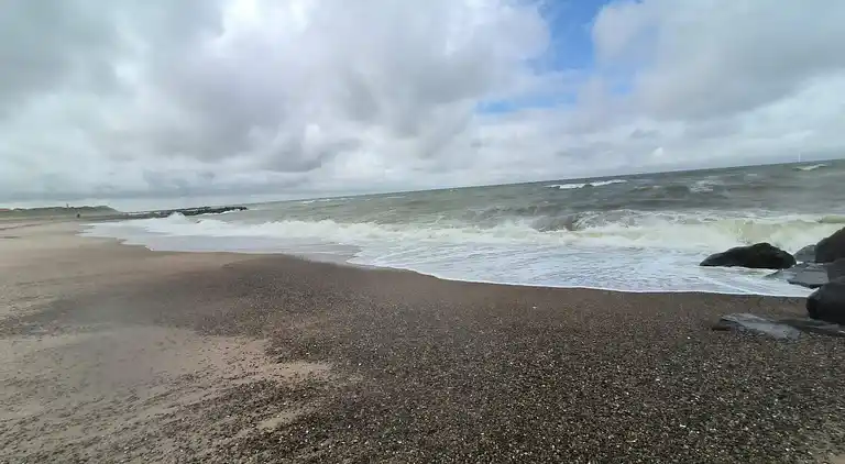 Vakantiehuis in Lemvig