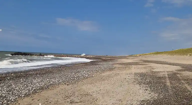 Vakantiehuis in Lemvig