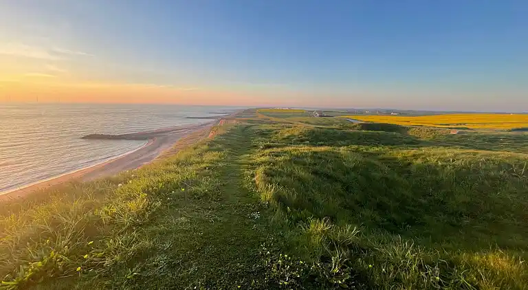 Vakantiehuis in Lemvig