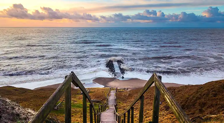 Vakantiehuis in Lemvig