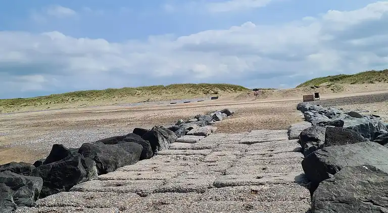 Vakantiehuis in Lemvig