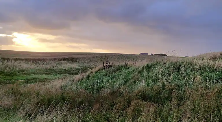 Vakantiehuis in Lemvig