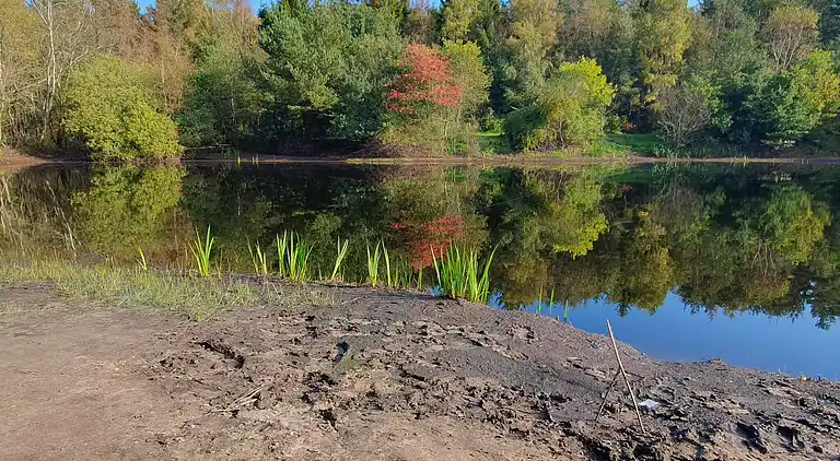 Vakantiehuis in Jegum