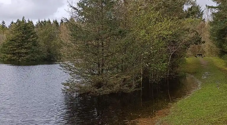 Vakantiehuis in Jegum