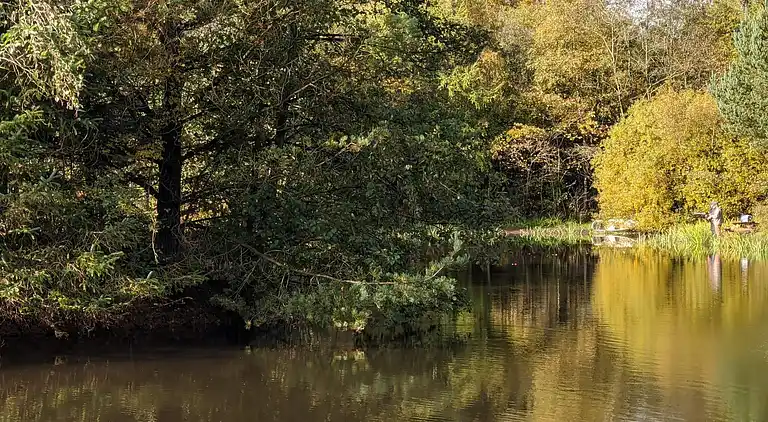 Vakantiehuis in Jegum