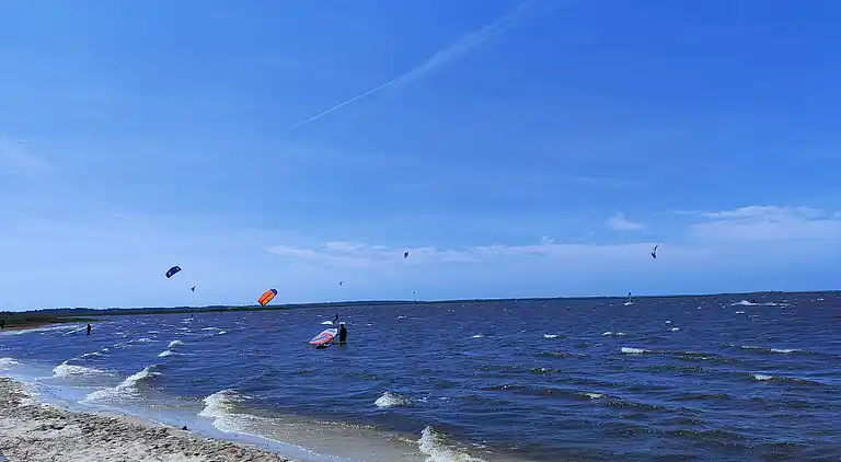 Holiday home in Bork Havn