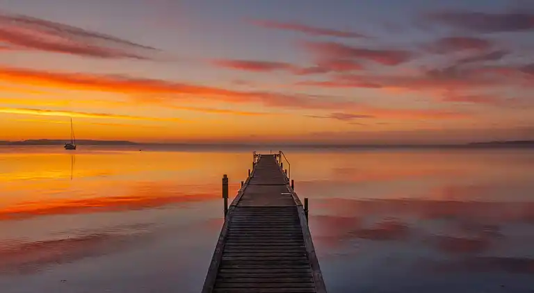 Holiday home in Hvidbjerg Strand