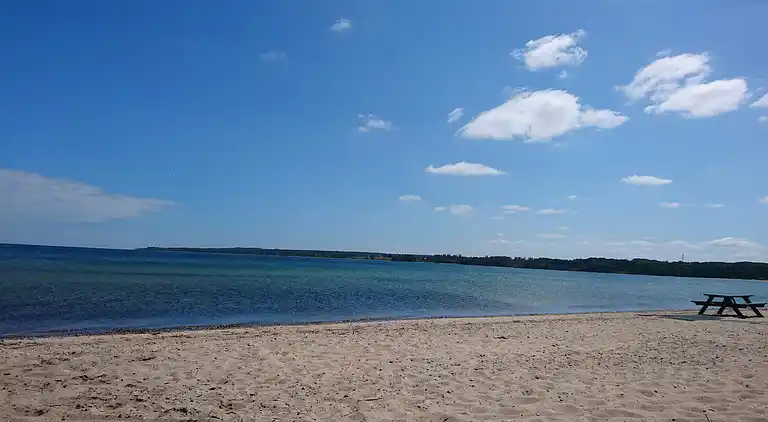 Holiday home in Hvidbjerg Strand
