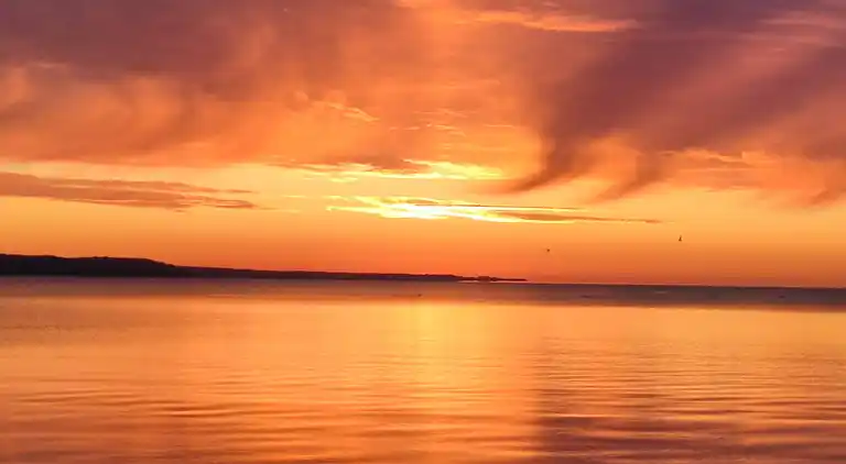 Holiday home in Hvidbjerg Strand