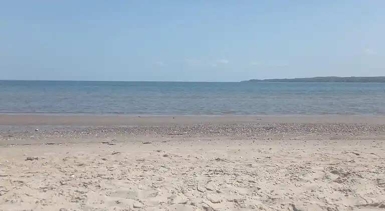 Holiday home in Hvidbjerg Strand