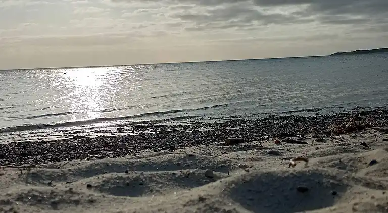 Holiday home in Hvidbjerg Strand