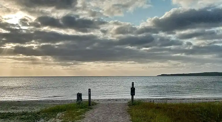 Holiday home in Hvidbjerg Strand