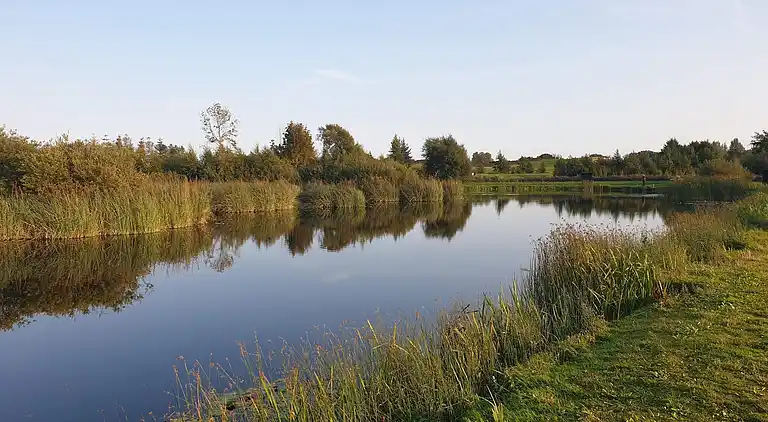 Holiday home in Humble