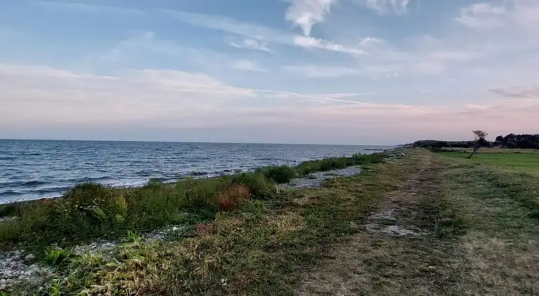 Holiday home in Humble