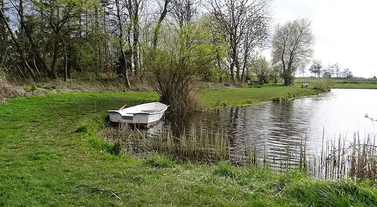 Holiday home in Humble