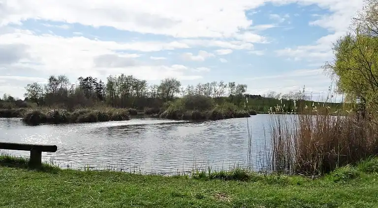 Holiday home in Humble