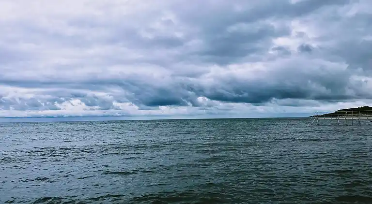 Holiday home in Humble