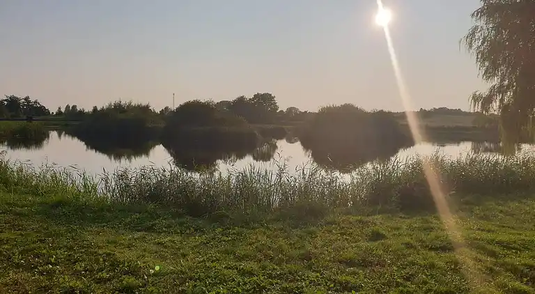 Holiday home in Humble