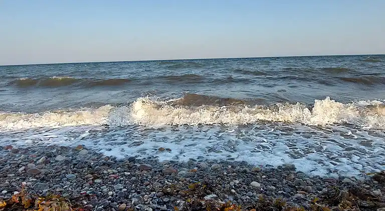 Holiday home in Humble