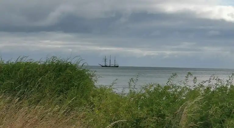 Holiday home in Humble