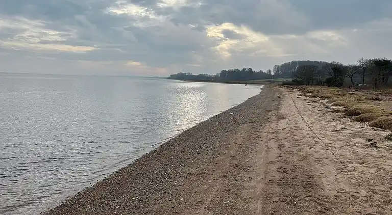 Casa vacanze in Andkær Vig