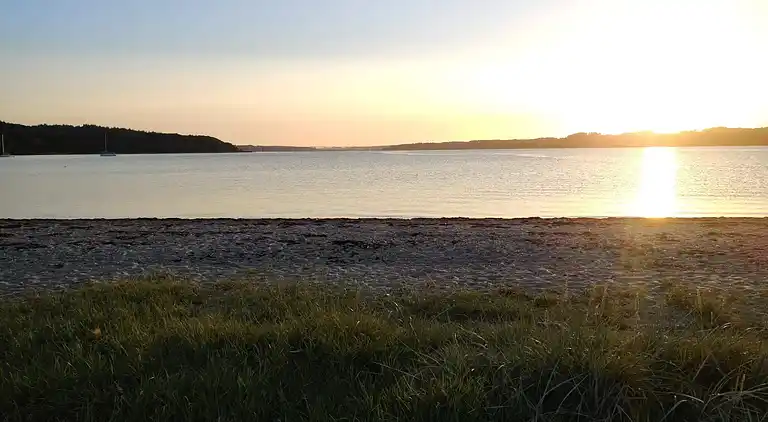 Casa vacanze in Andkær Vig