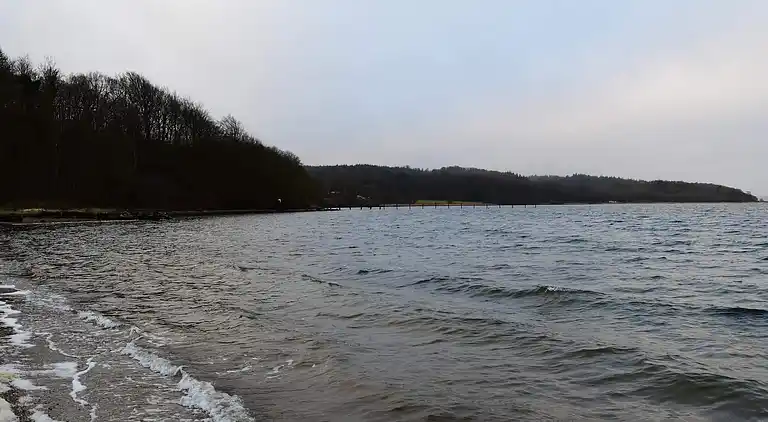 Casa vacanze in Andkær Vig