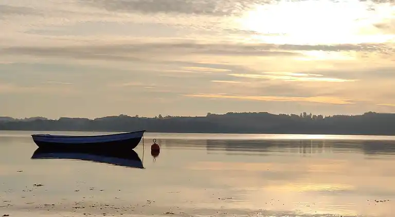 Casa vacanze in Andkær Vig