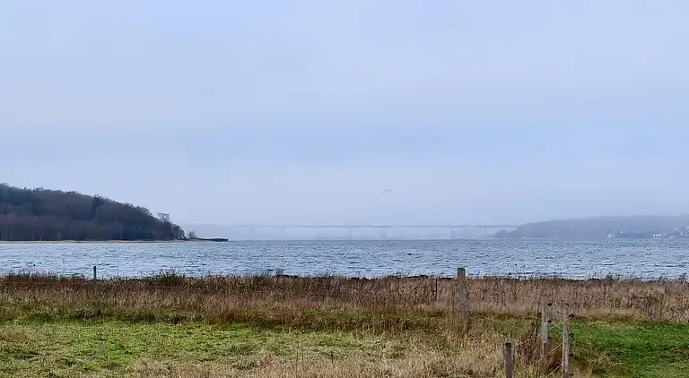 Casa vacanze in Andkær Vig