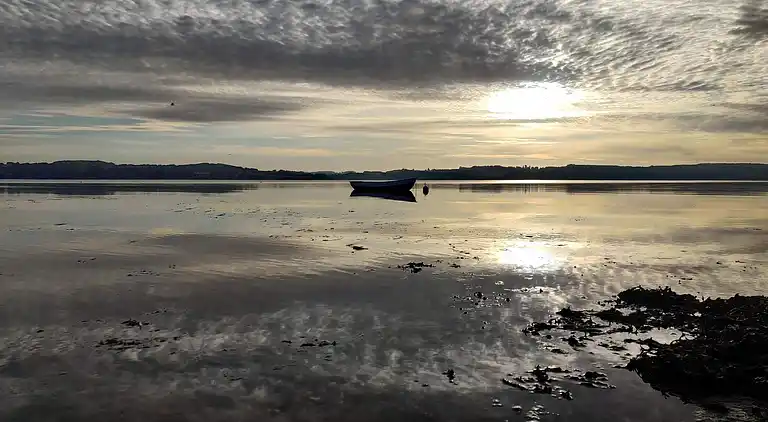 Casa vacanze in Andkær Vig