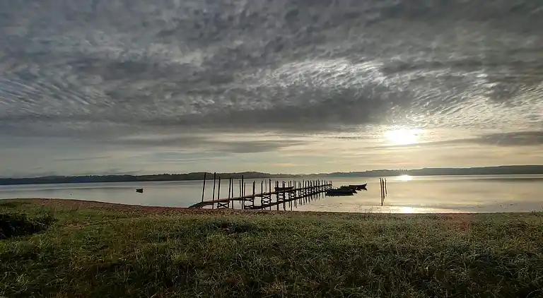 Casa vacanze in Andkær Vig