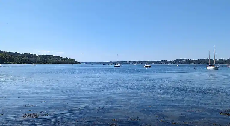 Casa vacanze in Andkær Vig