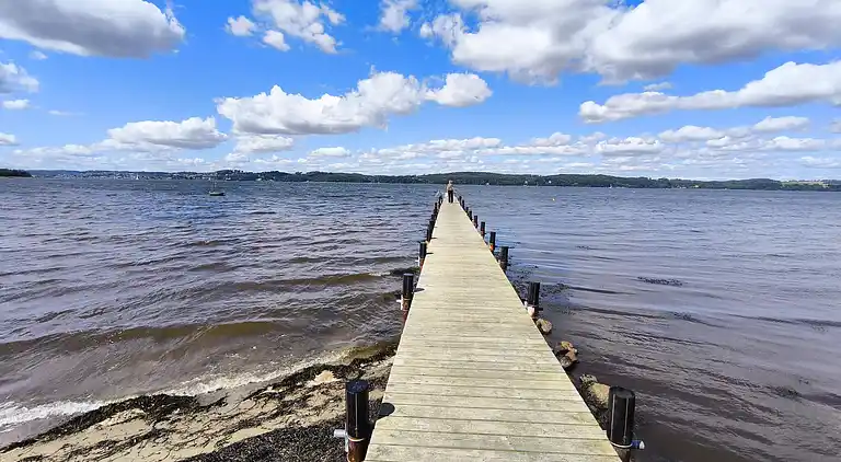 Casa vacanze in Andkær Vig