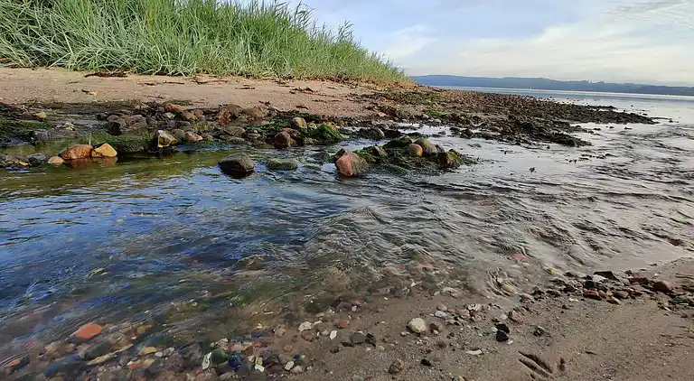 Casa vacanze in Andkær Vig