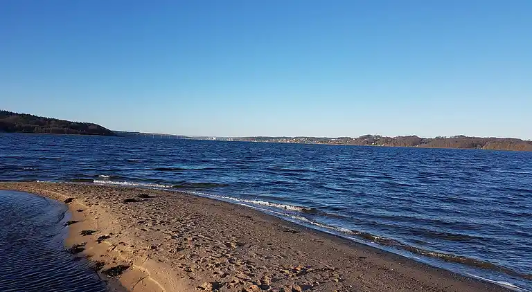 Casa vacanze in Andkær Vig