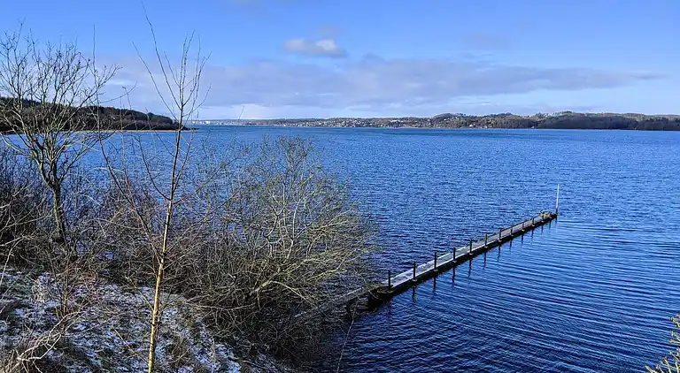 Casa vacanze in Andkær Vig