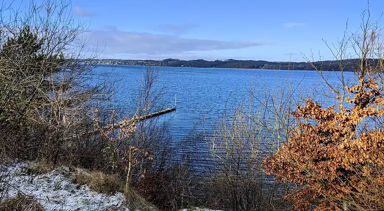Casa vacanze in Andkær Vig