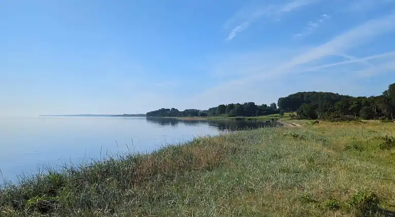 Casa vacanze in Andkær Vig