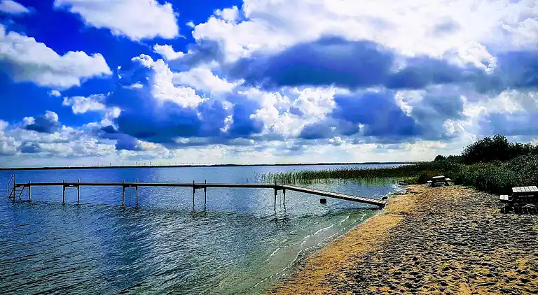 Maison de vacances en Ulfborg