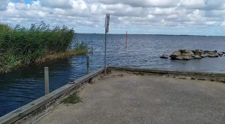 Maison de vacances en Ulfborg