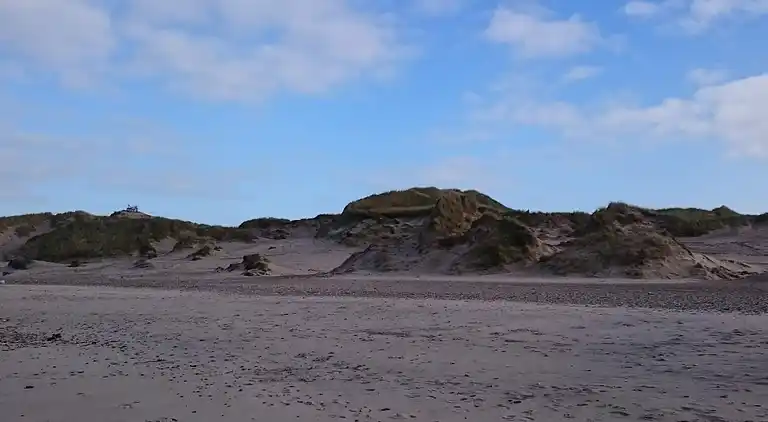 Maison de vacances en Ulfborg