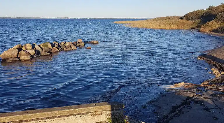 Maison de vacances en Ulfborg