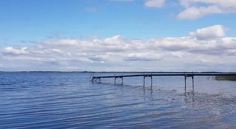 Maison de vacances en Ulfborg