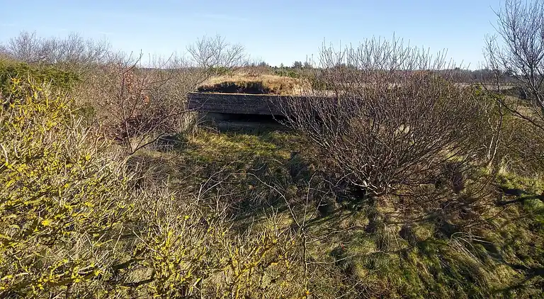 Maison de vacances au Skjern