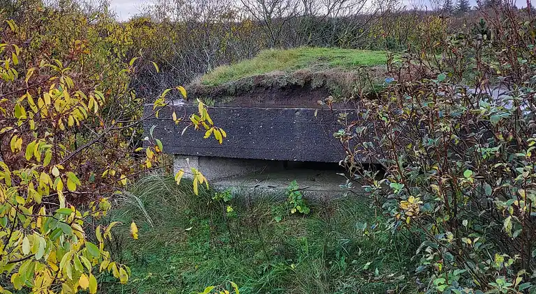 Maison de vacances au Skjern