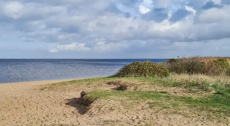 Holiday home in Hemmet