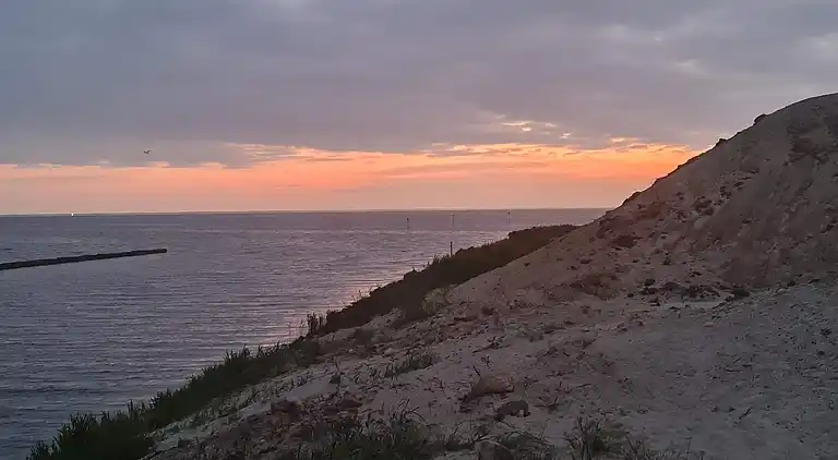 Holiday home in Hemmet