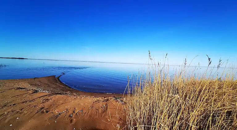 Holiday home in Hemmet