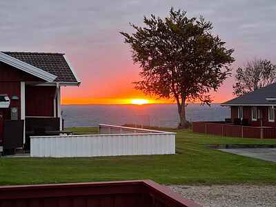 Fiskervej 35U, Mommark